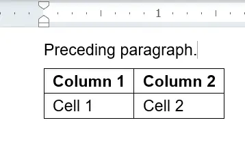 /word/settings.xml with above <w:compat> element.